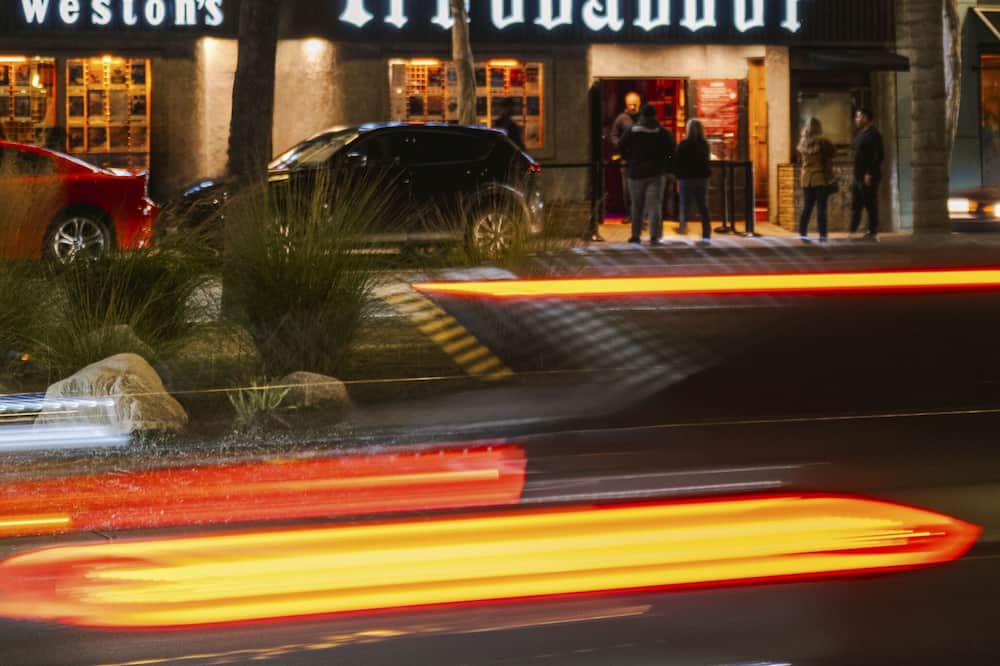 Photo of Outdoor in Beverly Hills