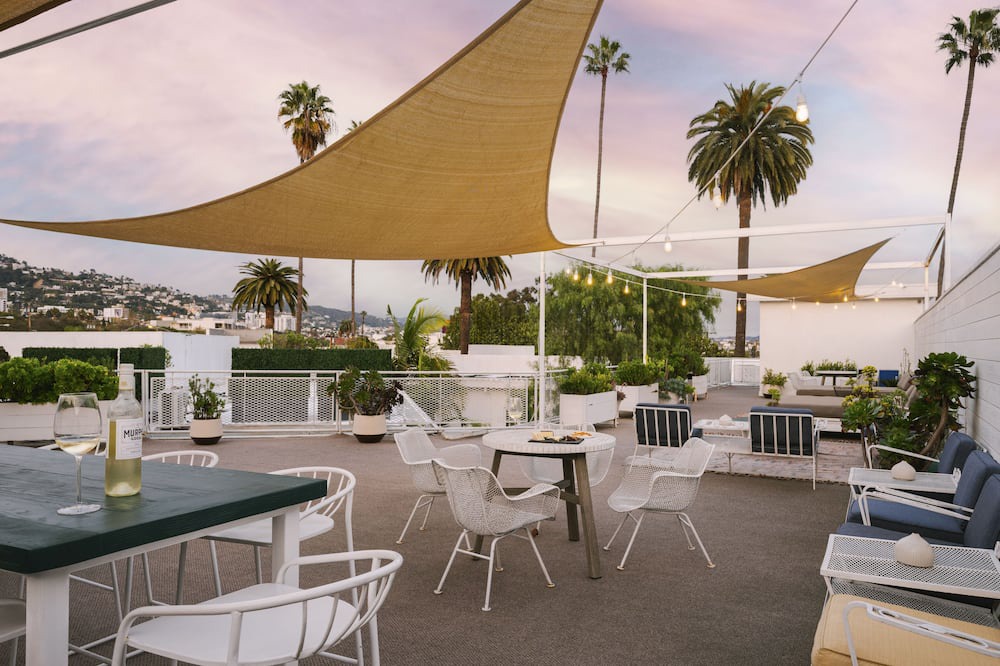 Photo of Outdoor in Beverly Hills