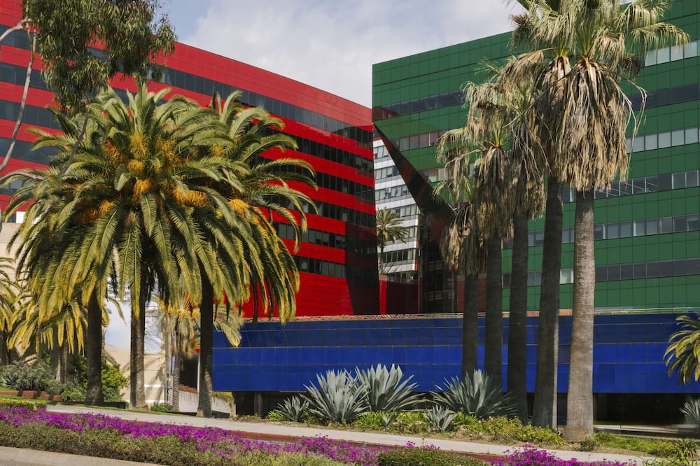 Photo of Outdoor in Beverly Hills