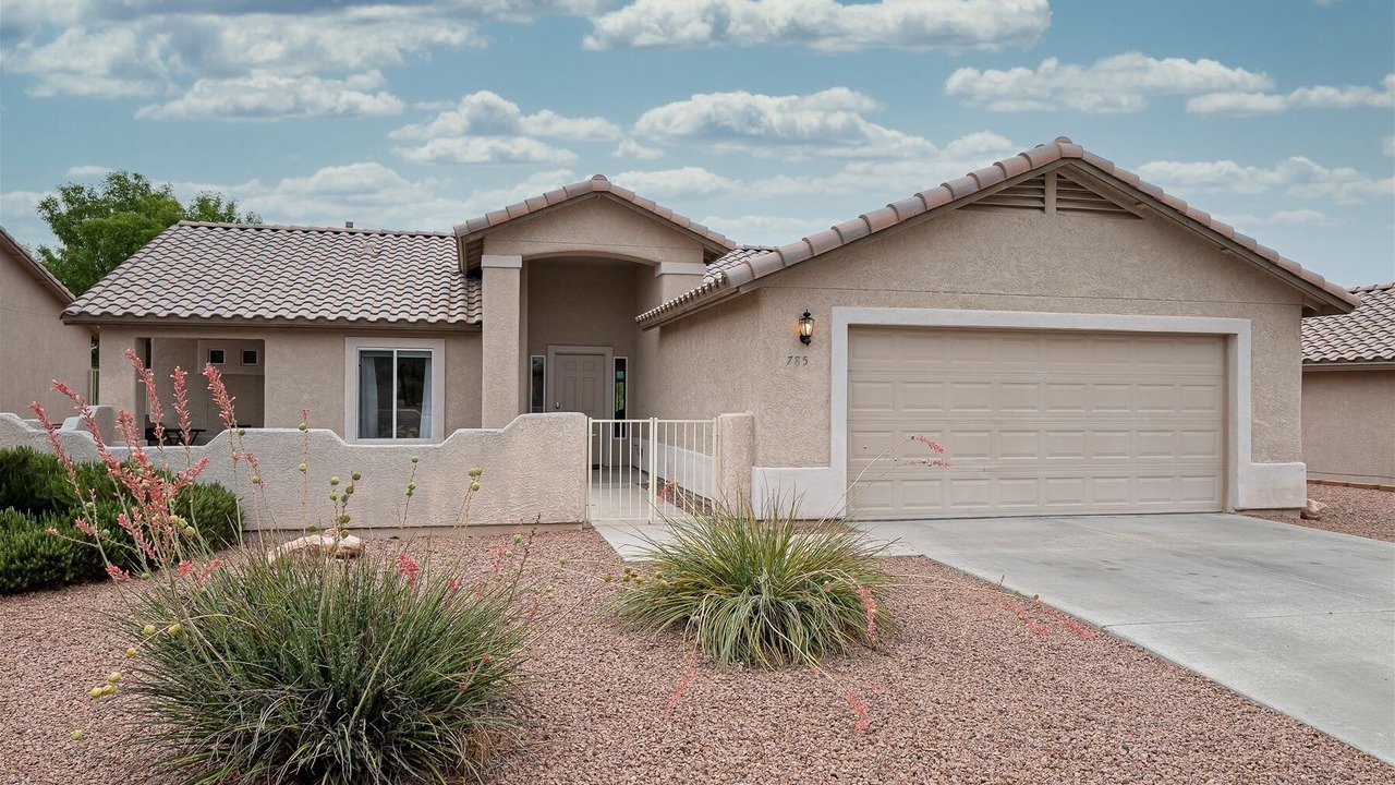 Photo of Outdoor in Verde Santa Fe