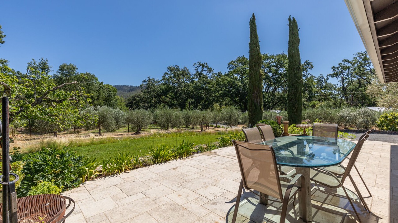 Photo of Outdoor in St. Helena