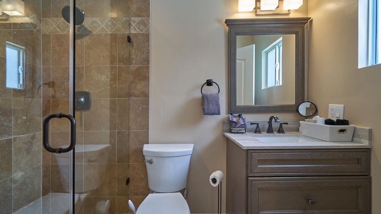 Photo of Bathroom in Old Las Palmas
