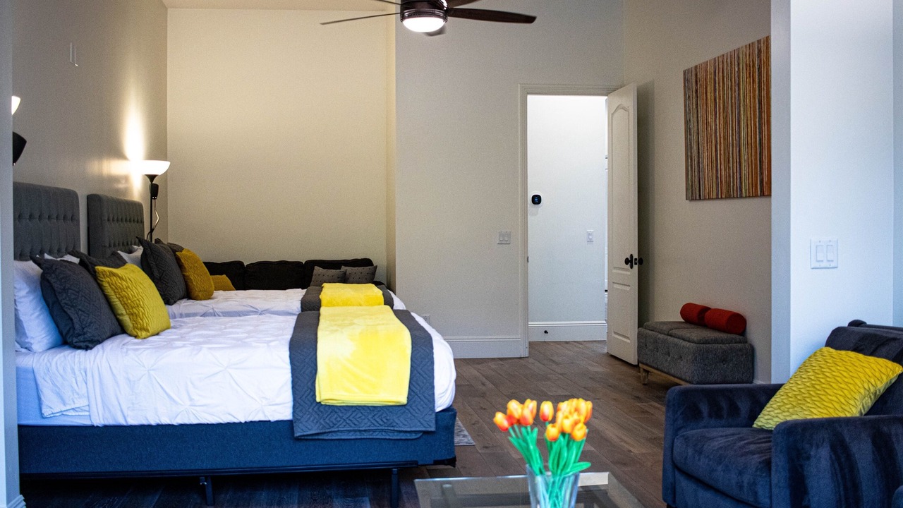 Photo of Livingroom in Old Las Palmas