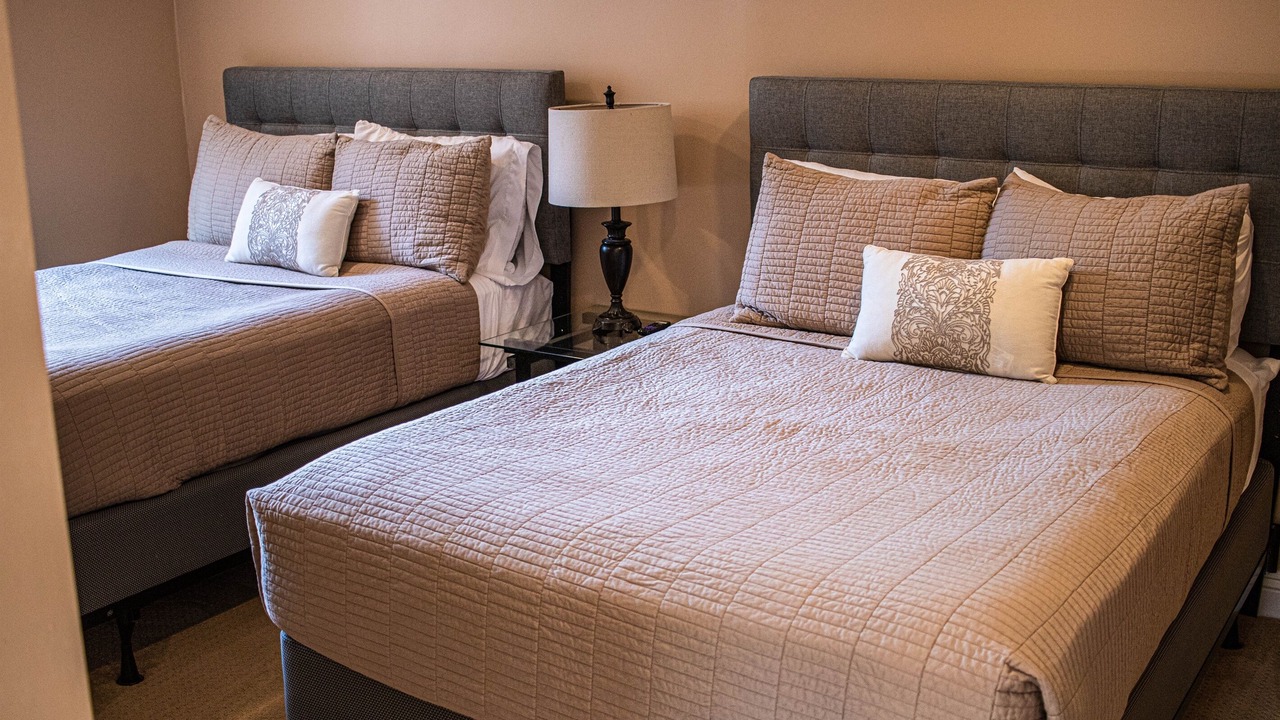 Photo of Bedroom in Old Las Palmas