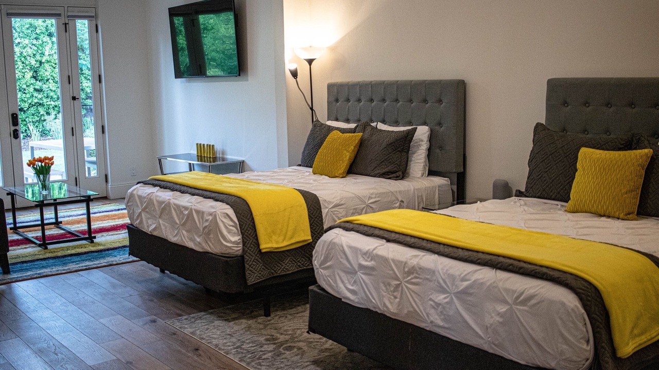 Photo of Bedroom in Old Las Palmas