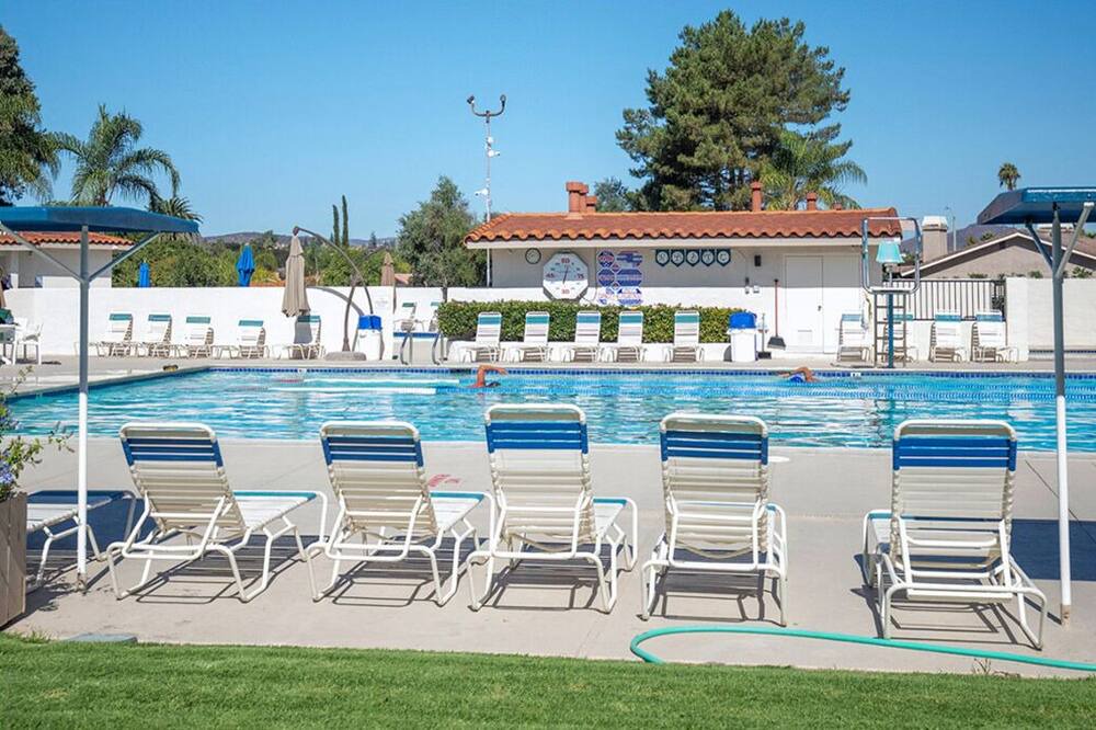 Photo of Outdoor in Rancho Bernardo