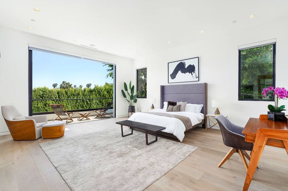 Photo of Bathroom in Melrose
