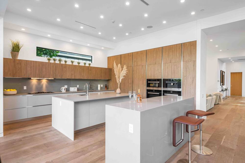Photo of Kitchen in Melrose