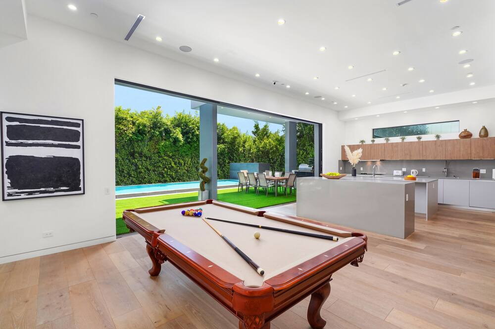Photo of Outdoor in Melrose