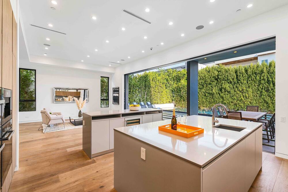 Photo of Kitchen in Melrose