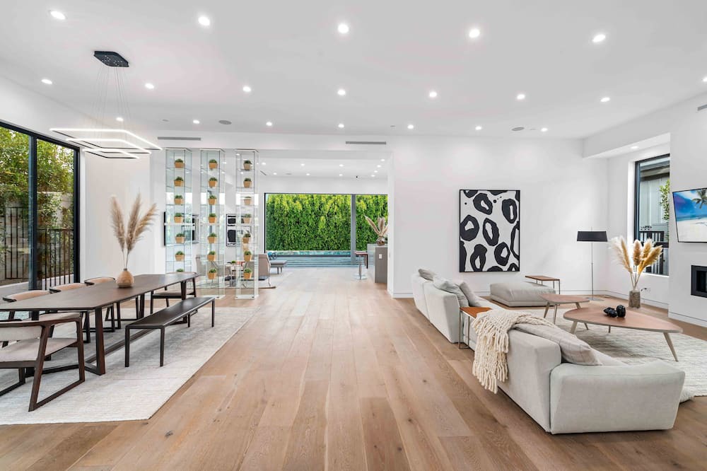 Photo of Bedroom in Melrose