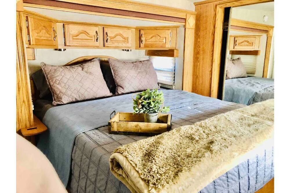 Photo of Bedroom in Keene
