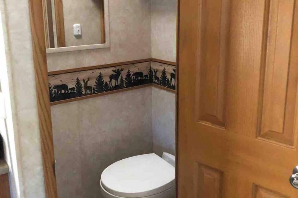 Photo of Bathroom in Keene