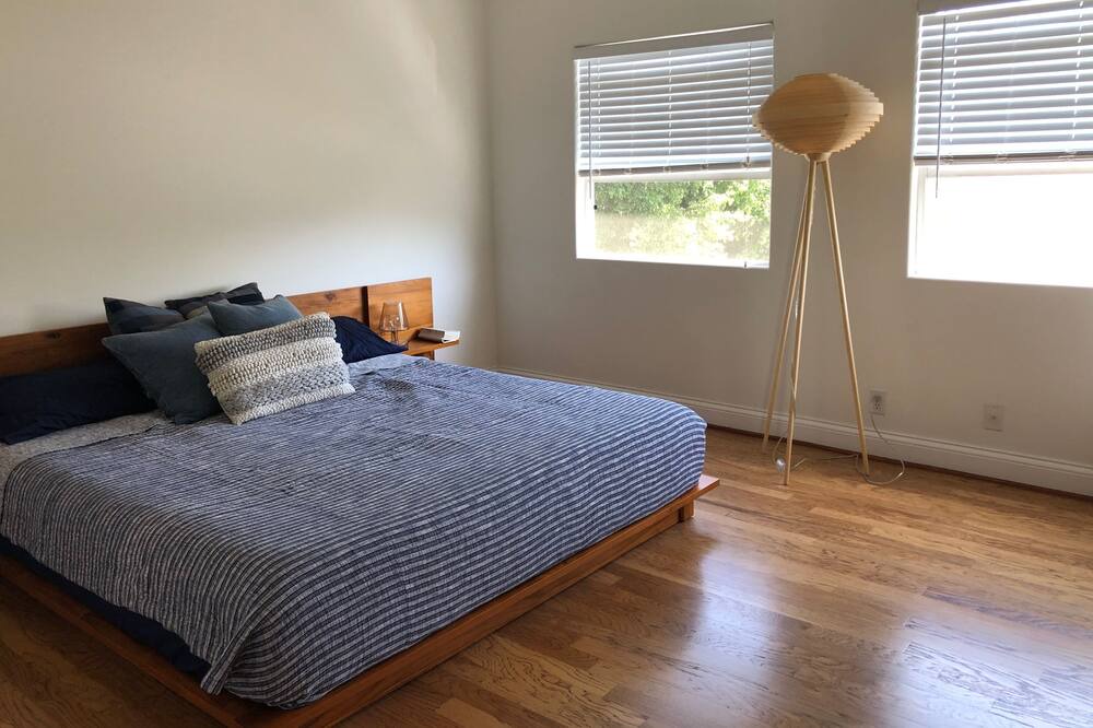 Photo of Bedroom in The Flats