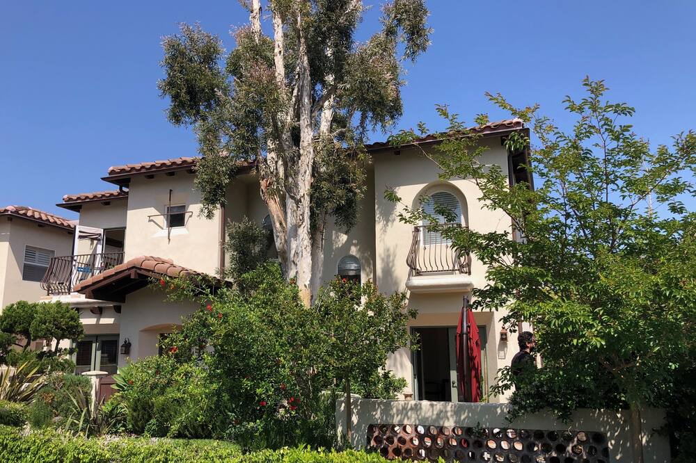 Photo of Outdoor in The Flats