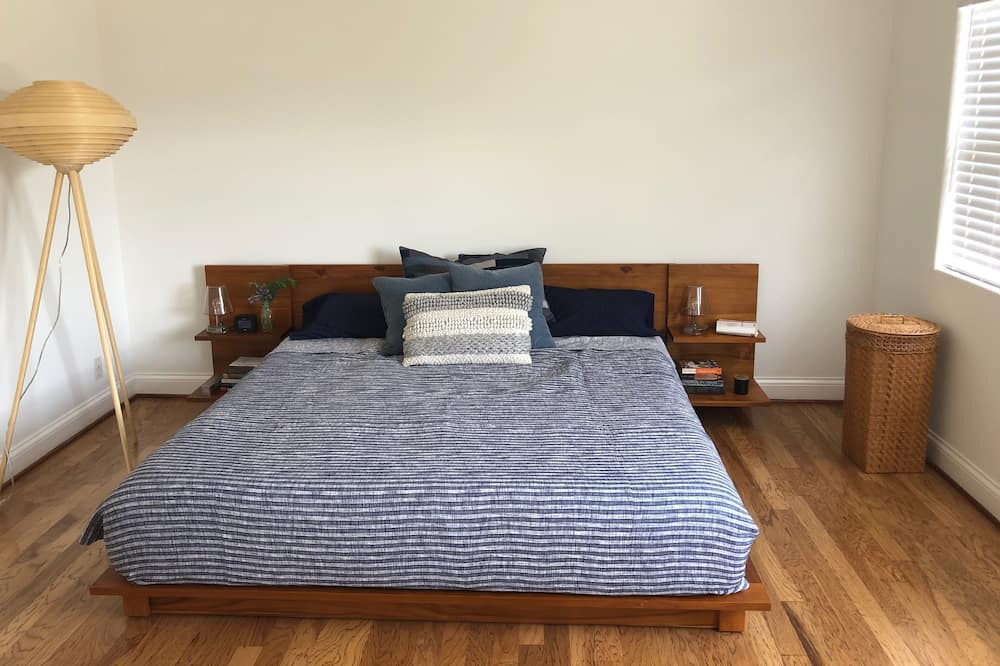 Photo of Bedroom in The Flats