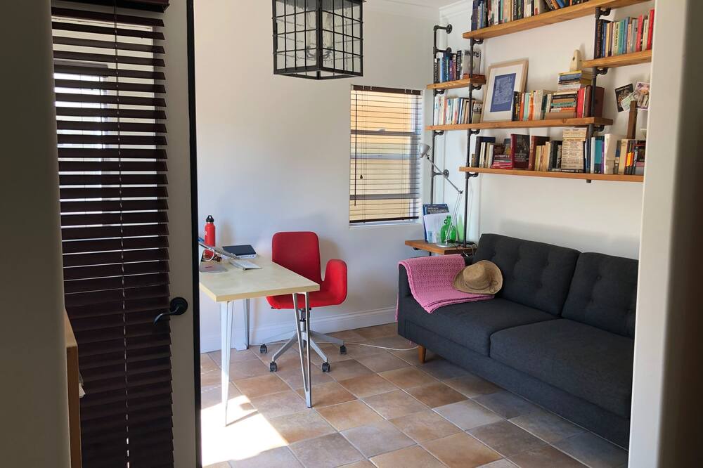 Photo of Bedroom in The Flats