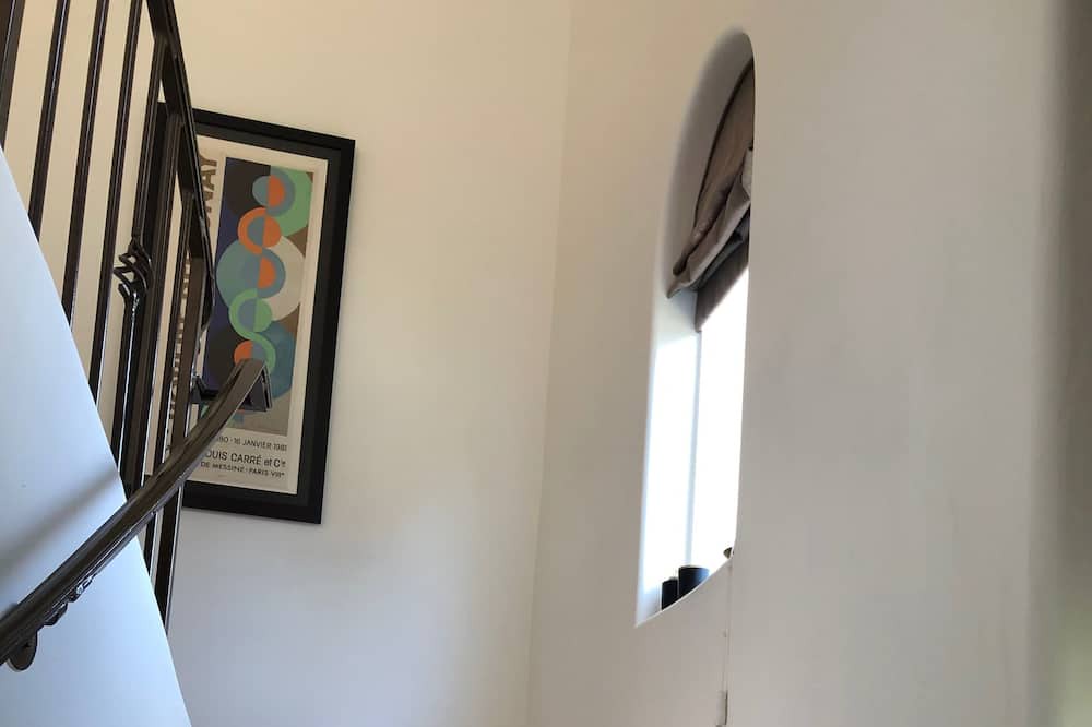 Photo of Bedroom in The Flats