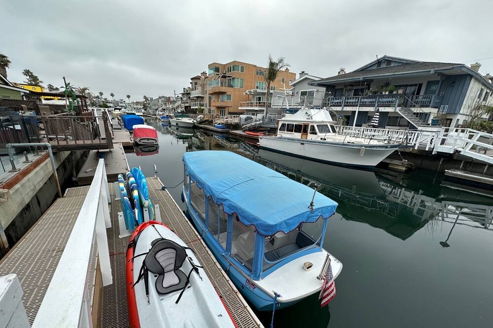 Photo of Outdoor in Sunset Beach