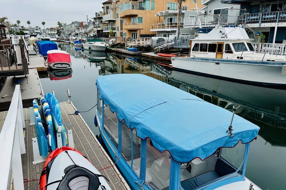 Photo of Outdoor in Sunset Beach