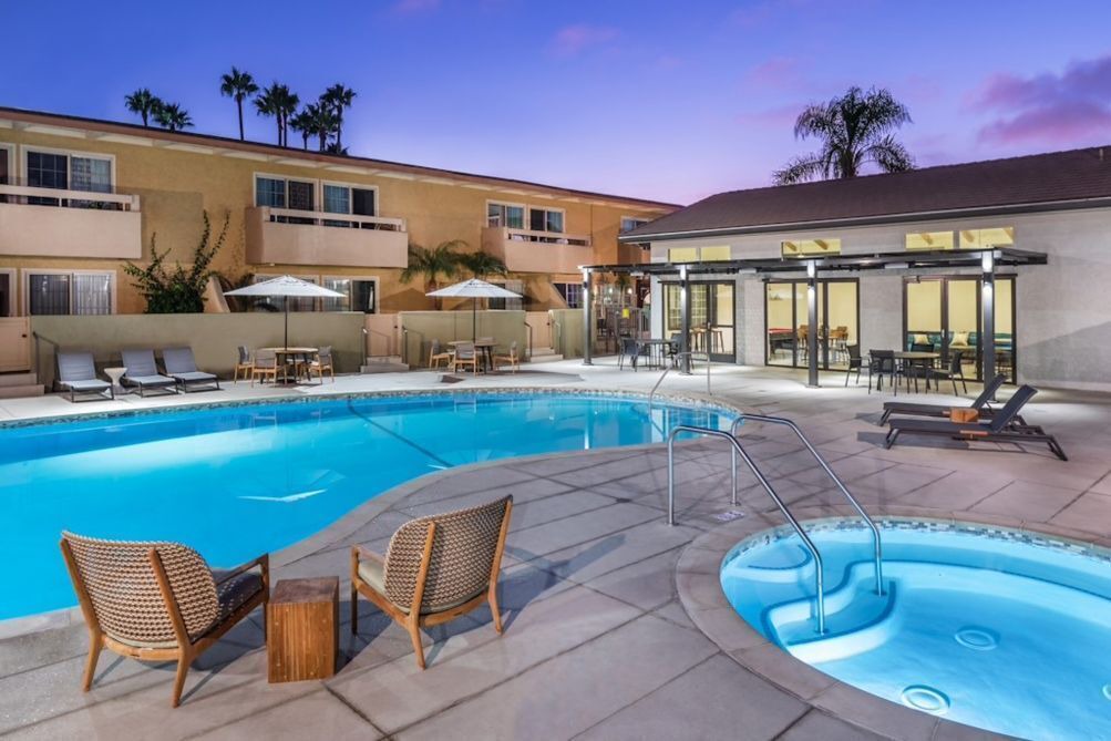 Photo of Outdoor in Solana Beach