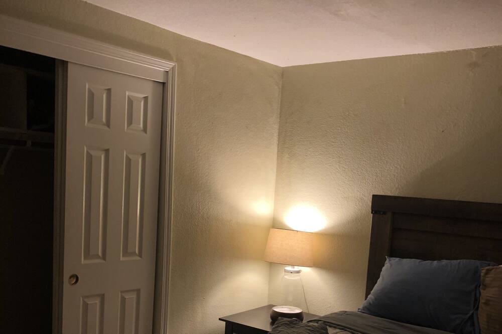 Photo of Bedroom in American River Canyon