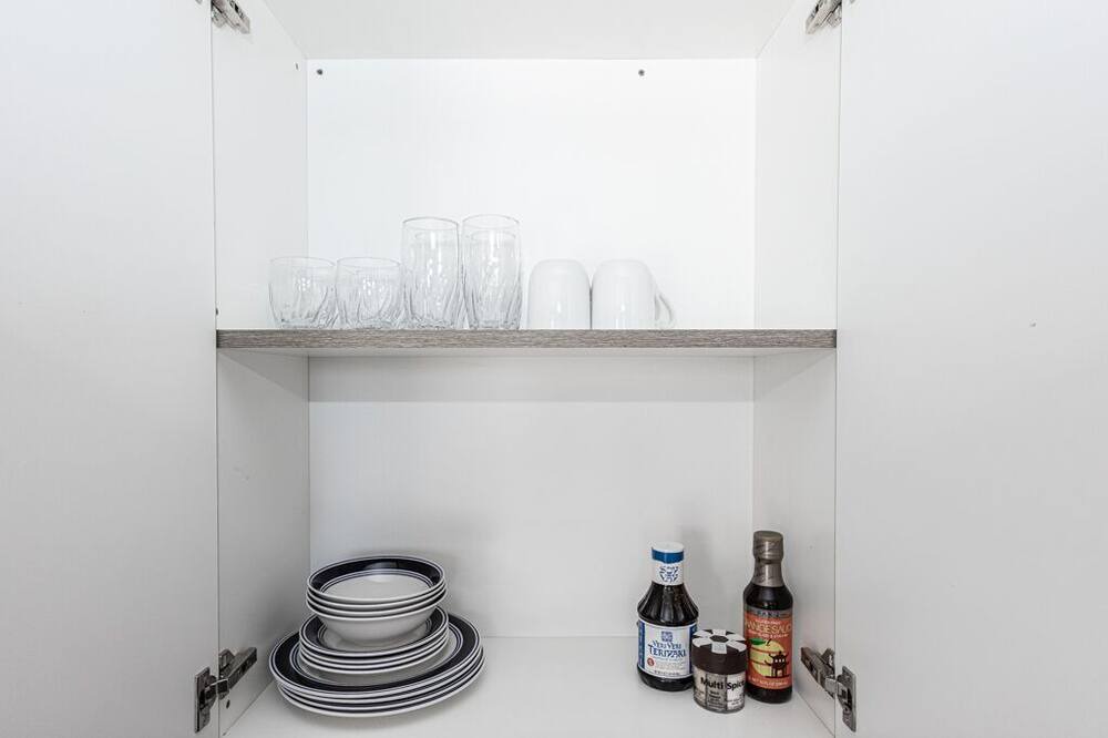 Photo of Kitchen in Midway District