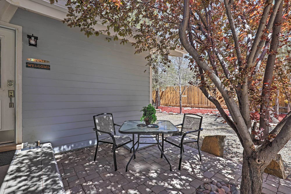 Photo of Outdoor in Groom Creek
