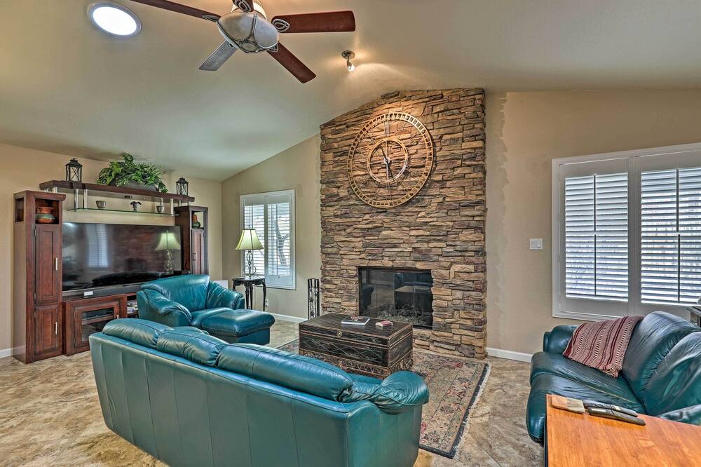 Photo of Bedroom in Groom Creek