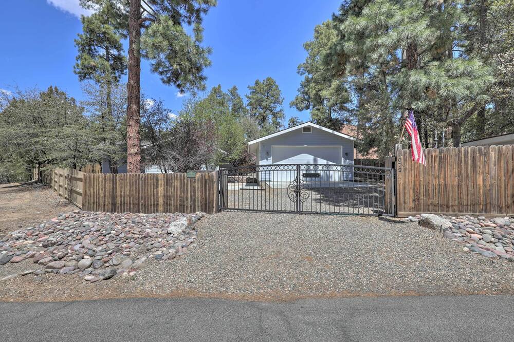 Photo of Outdoor in Groom Creek