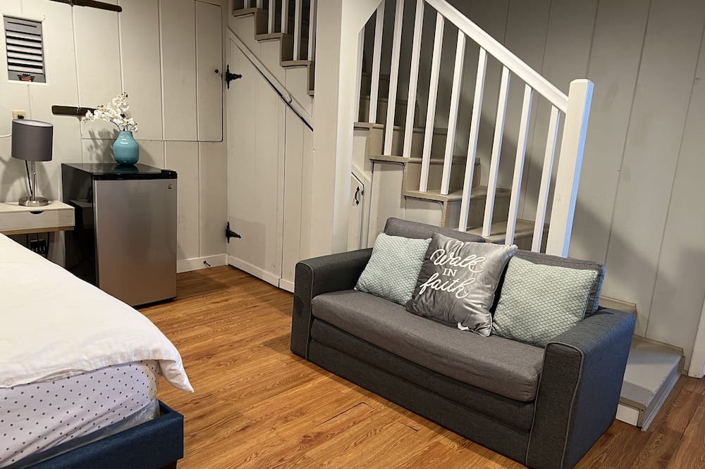 Photo of Bedroom in San Bruno