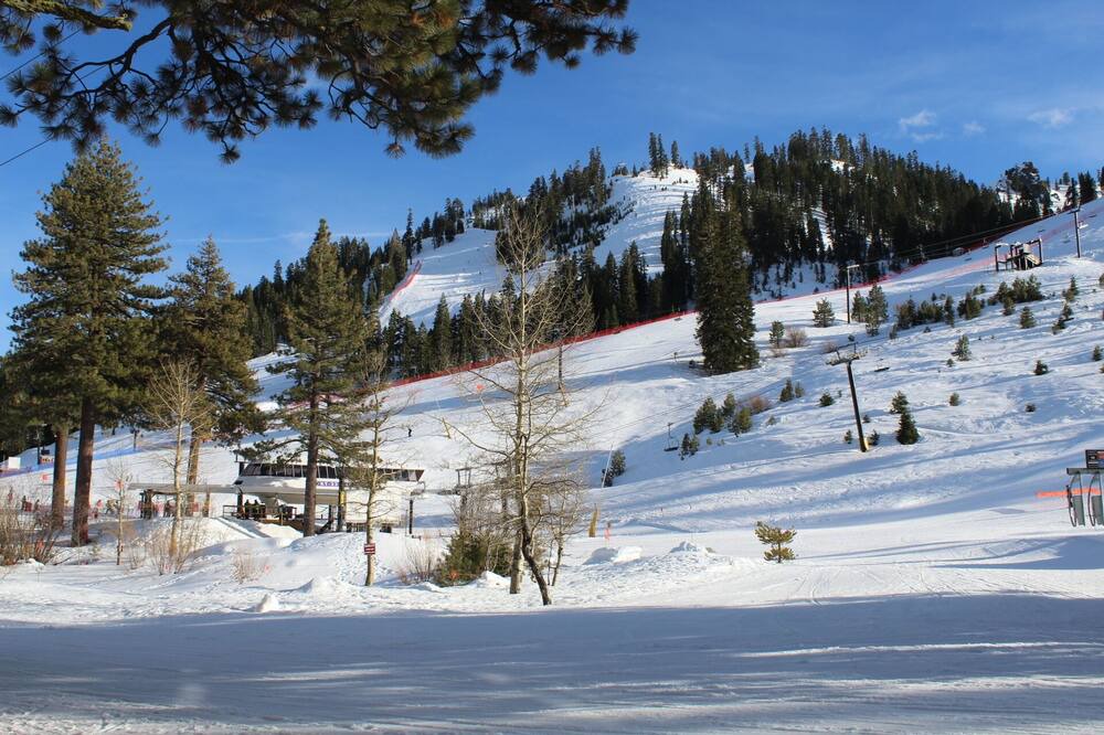Photo of Others in Olympic Valley
