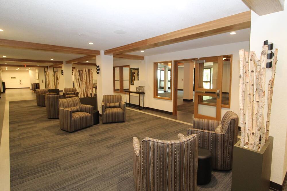 Photo of Bedroom in Olympic Valley