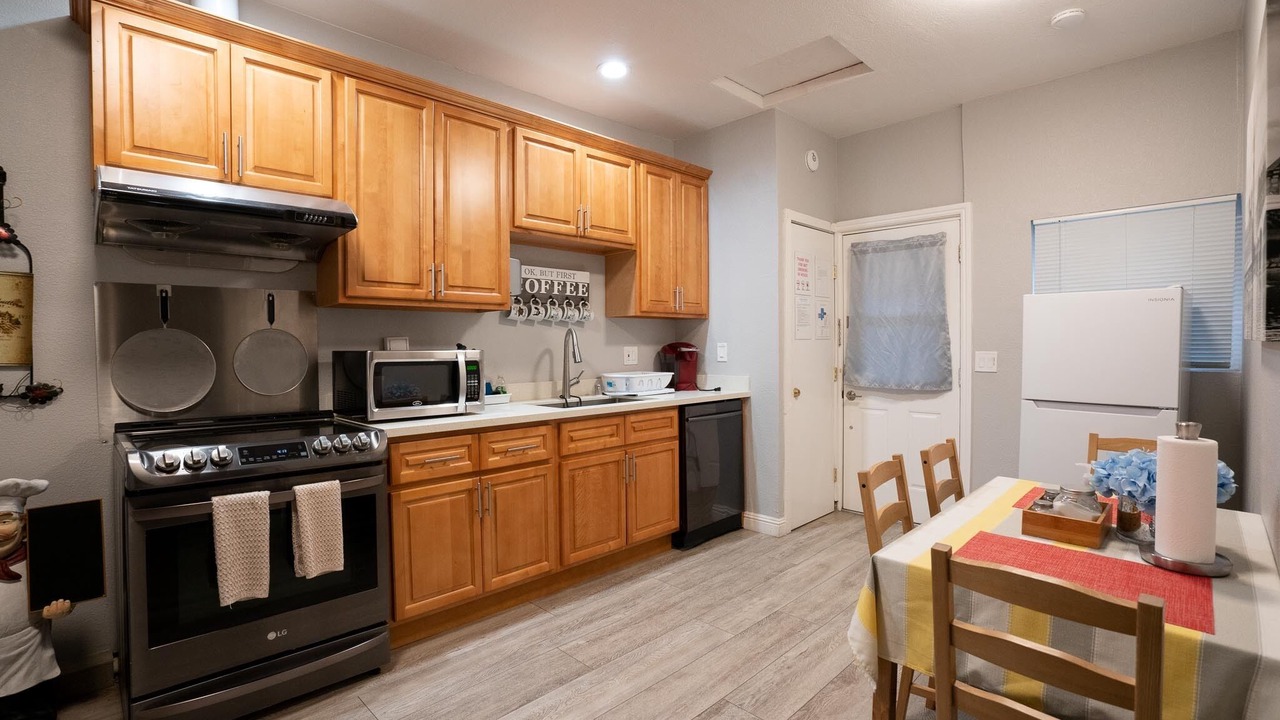 Photo of Kitchen in East San Jose