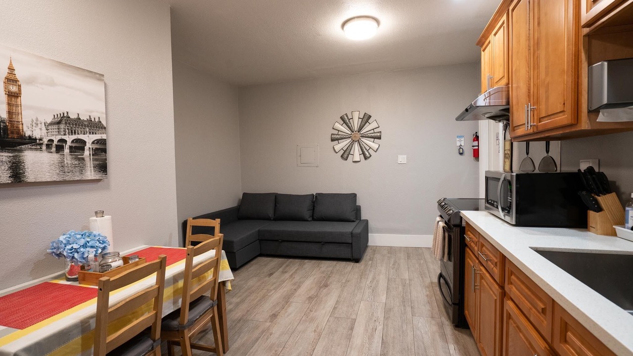 Photo of Kitchen in East San Jose
