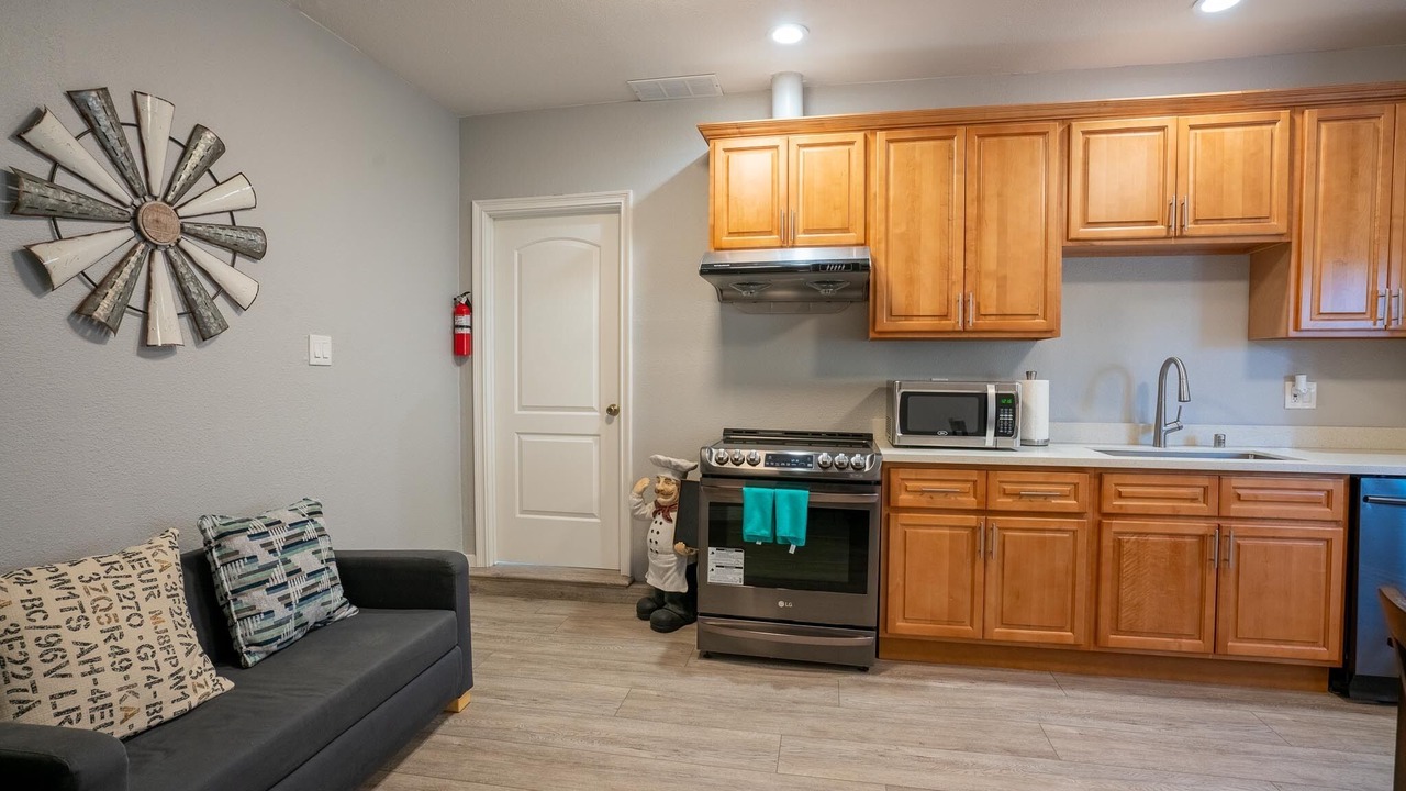 Photo of Kitchen in East San Jose