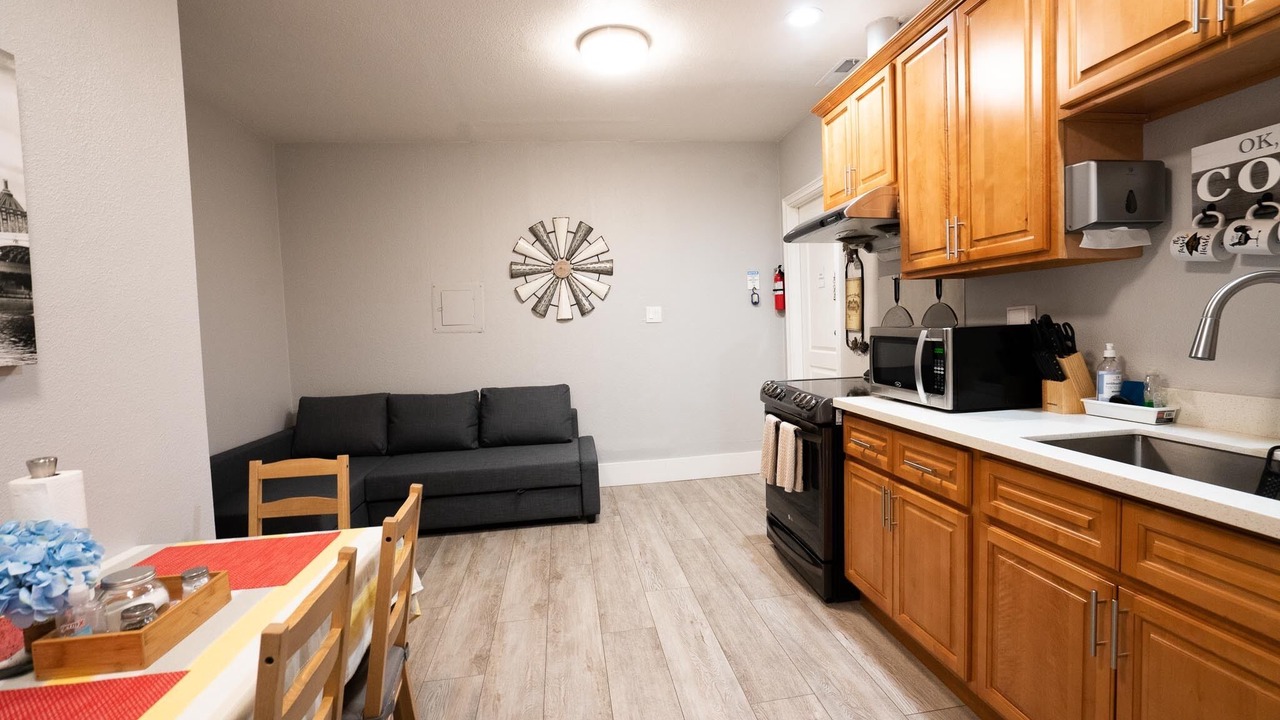 Photo of Kitchen in East San Jose