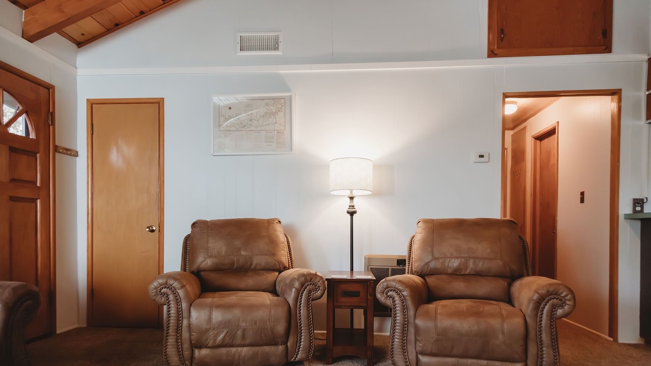 Photo of Livingroom in Crestline