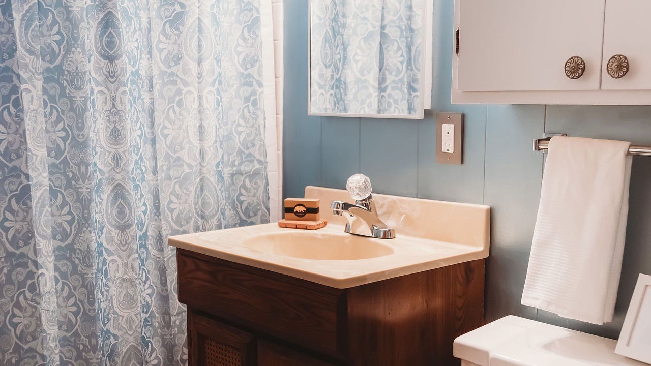 Photo of Bathroom in Crestline