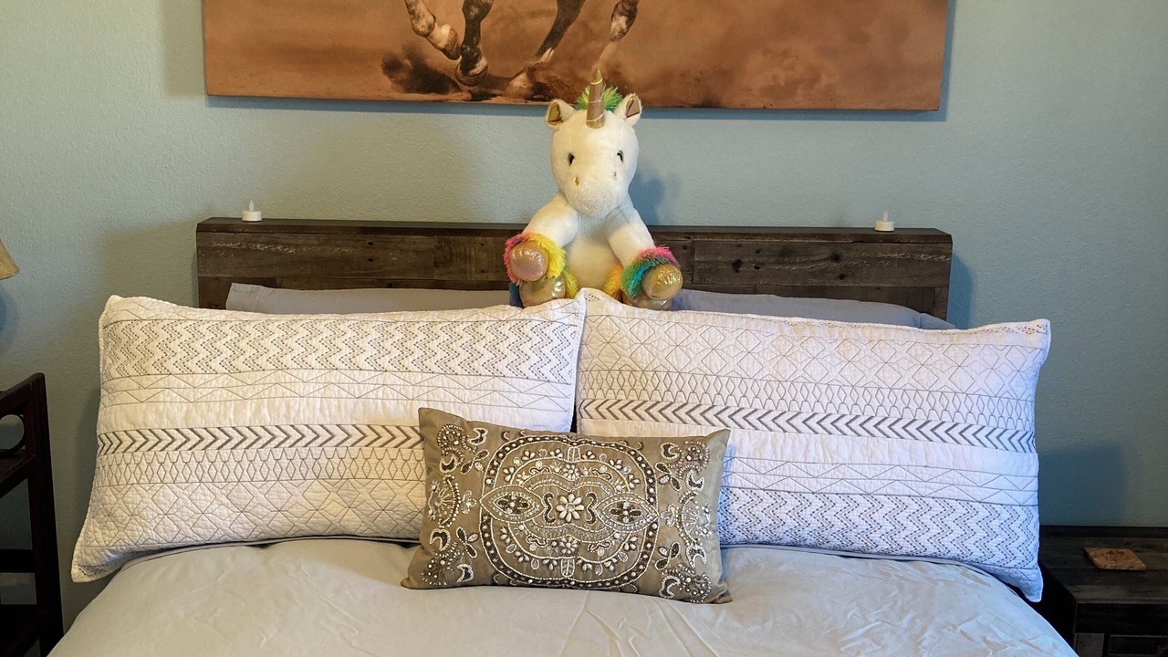 Photo of Bedroom in Cornville