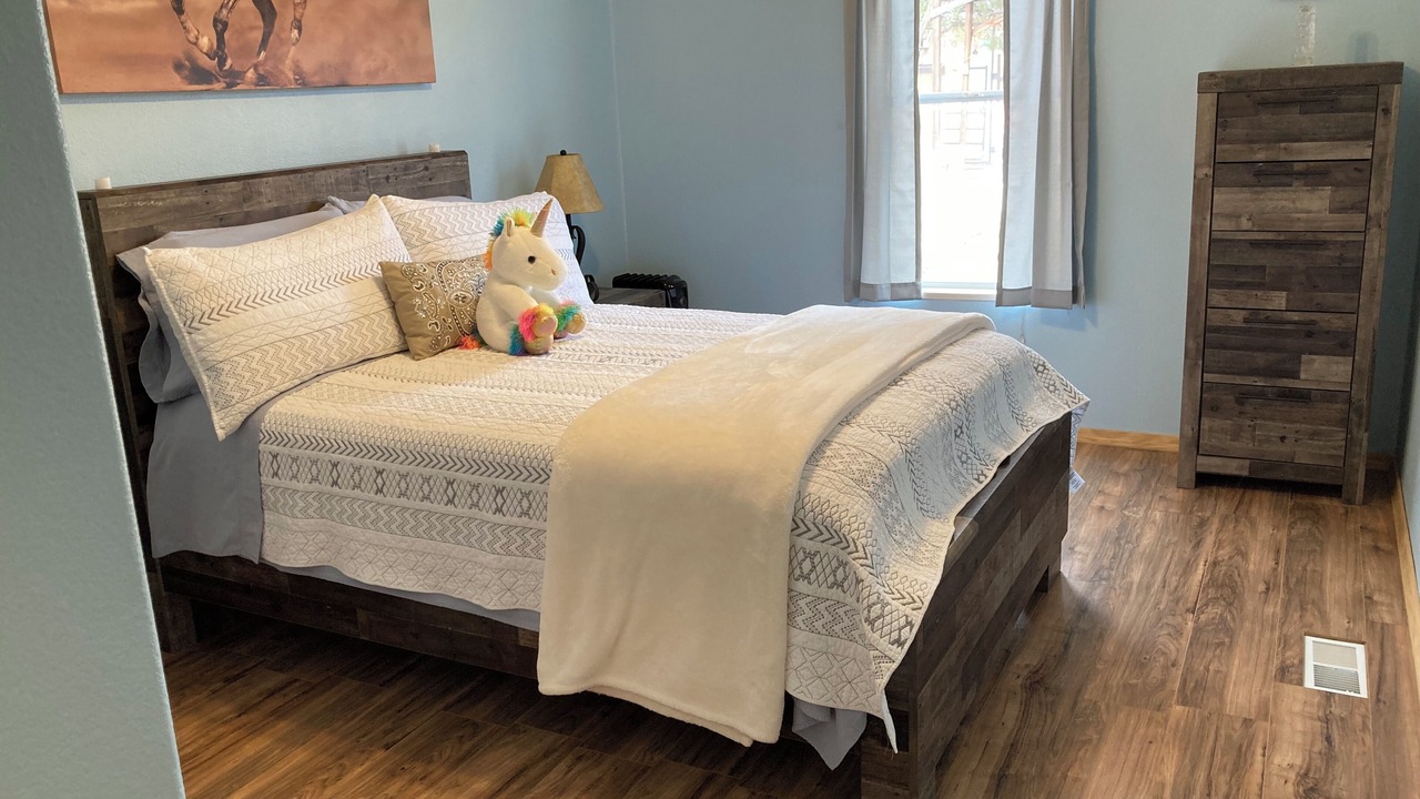 Photo of Bedroom in Cornville