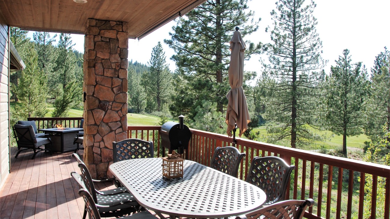 Photo of Outdoor in Gold Mountain