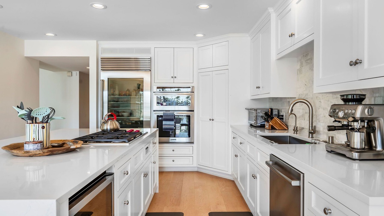 Photo of Kitchen in Via Marina