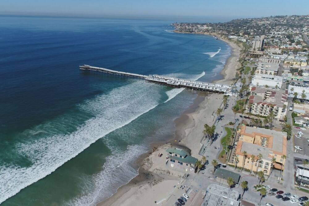 Photo of Others in Village of La Jolla