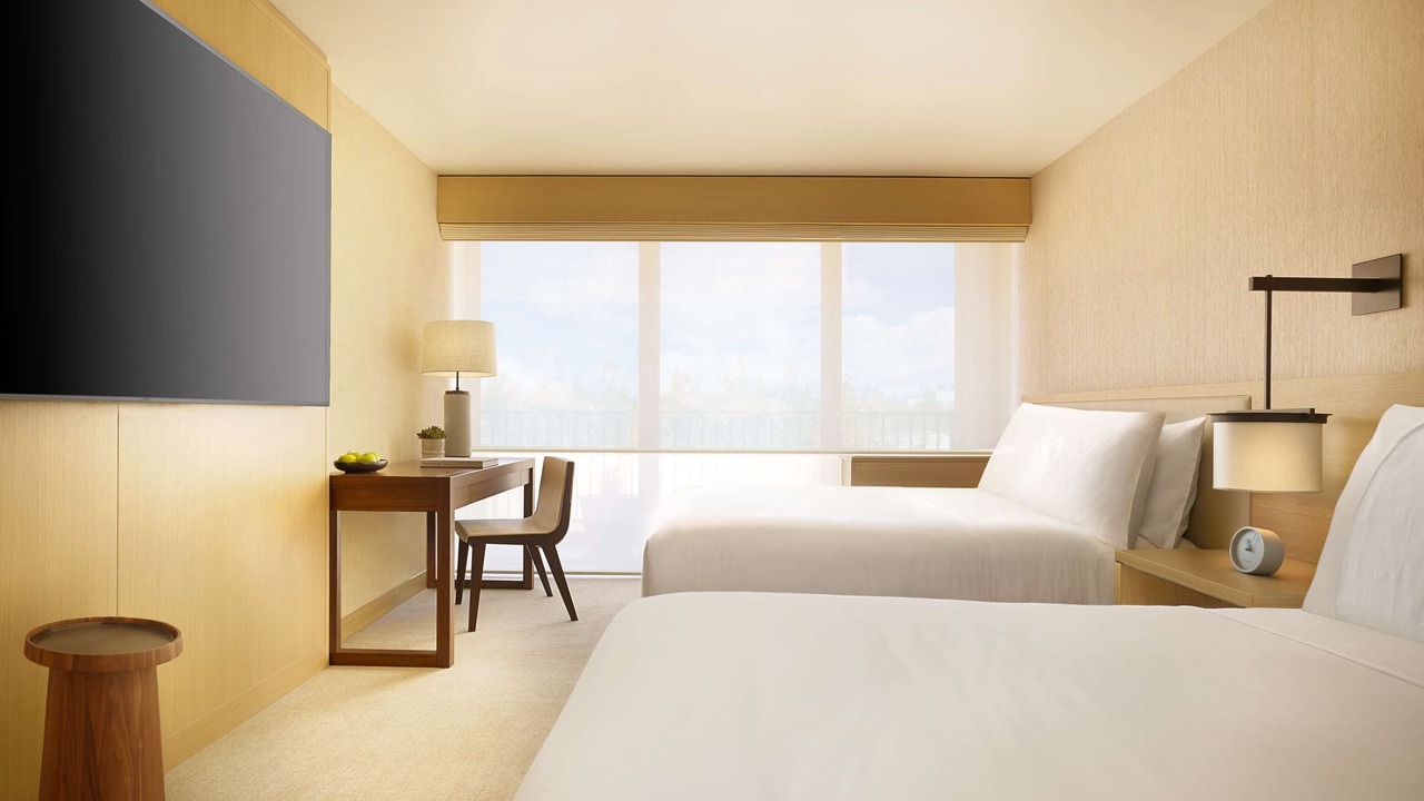 Photo of Bedroom in University South