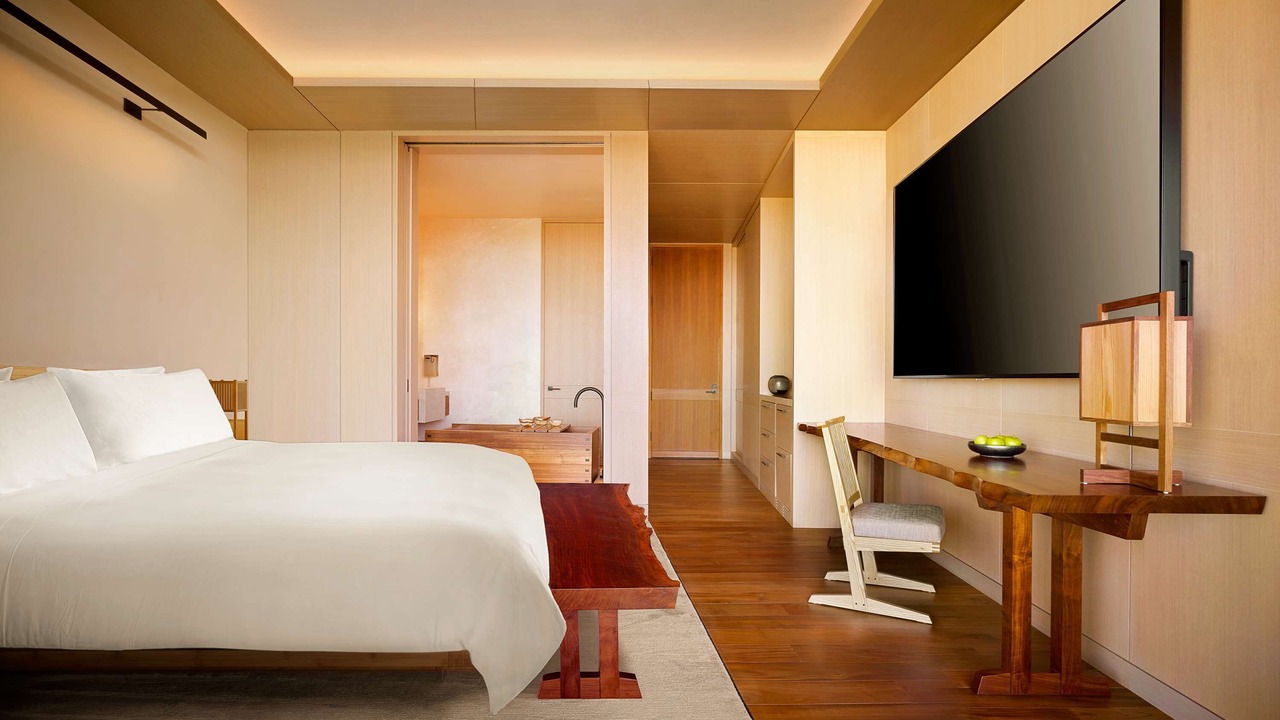 Photo of Bedroom in University South