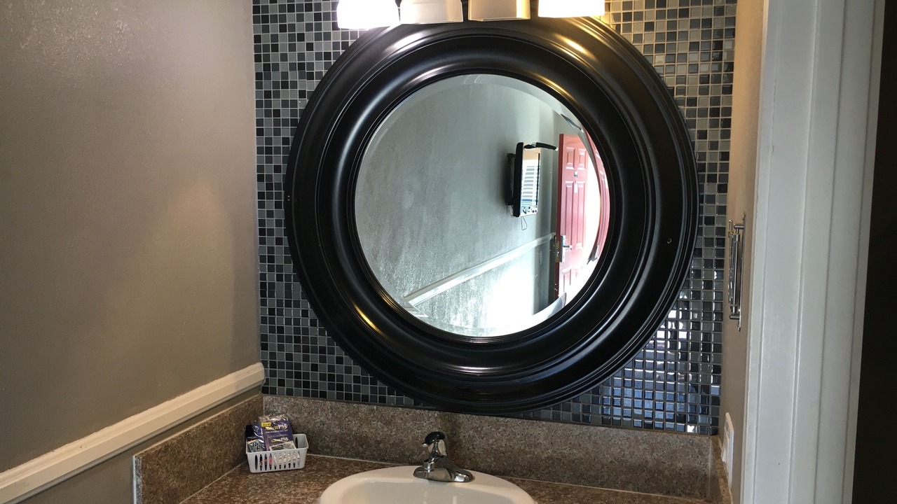 Photo of Bathroom in Bixby Knolls