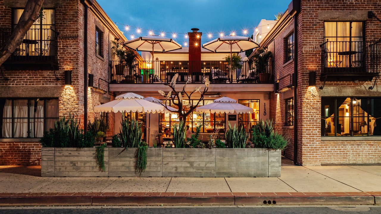 Photo of Outdoor in Downtown