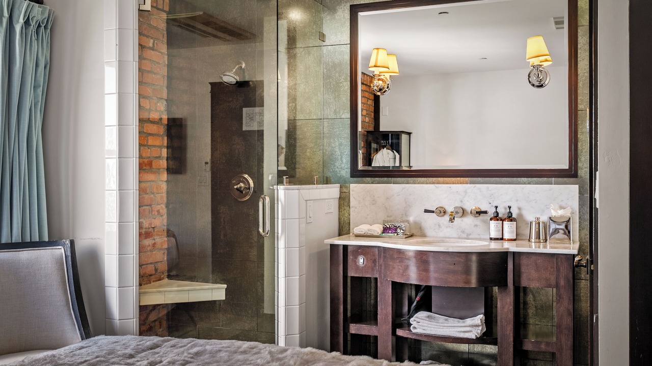 Photo of Bathroom in Downtown