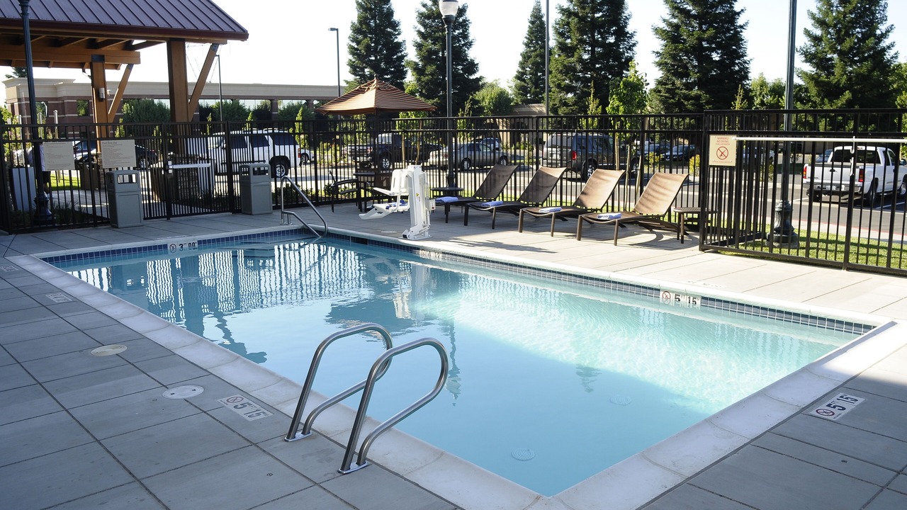 Photo of Outdoor in Redding
